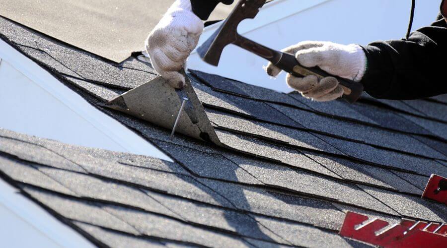 Expert top industrial roofings services in Hayesville, IA